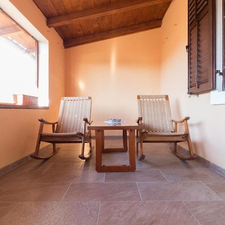 Villa House Jasmin With Large Garden, Near Nin - By Ta Leut Esterno foto