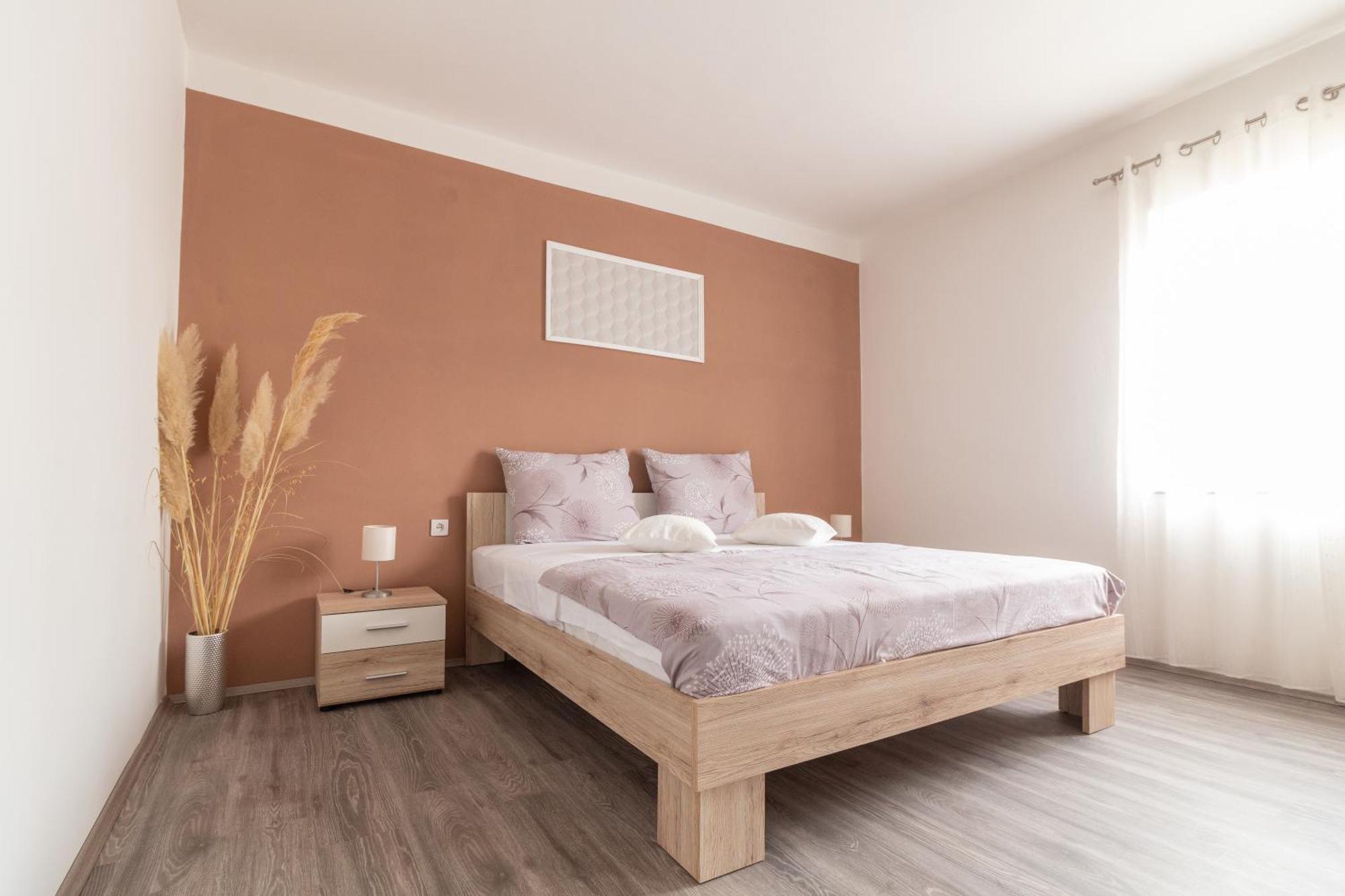 Villa House Jasmin With Large Garden, Near Nin - By Ta Leut Esterno foto